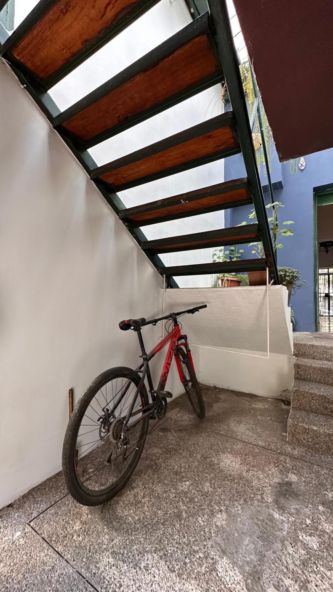Campus Residencias Quito Exterior photo